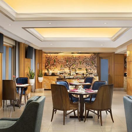 Hotel Ciputra Jakarta Managed By Swiss-Belhotel International Exterior photo