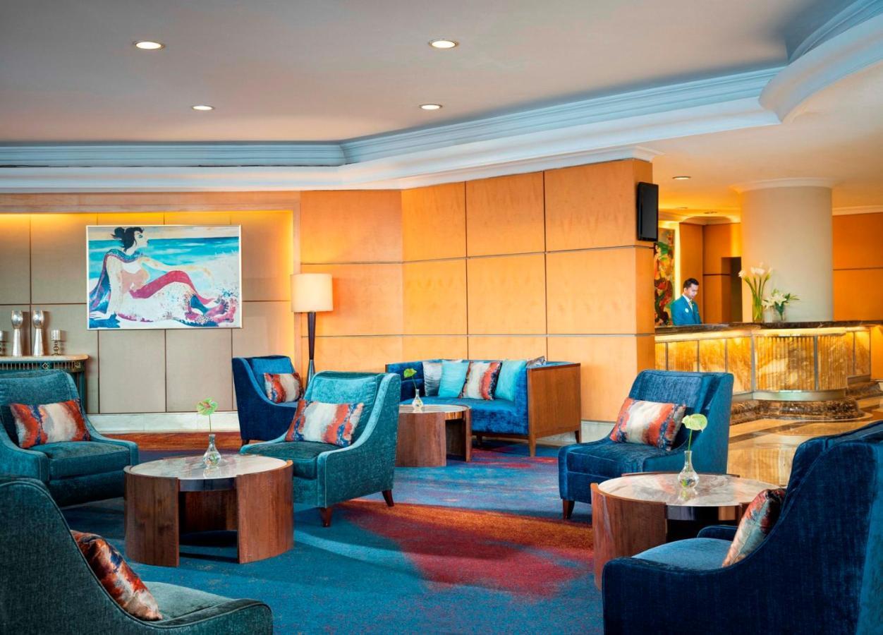 Hotel Ciputra Jakarta Managed By Swiss-Belhotel International Exterior photo