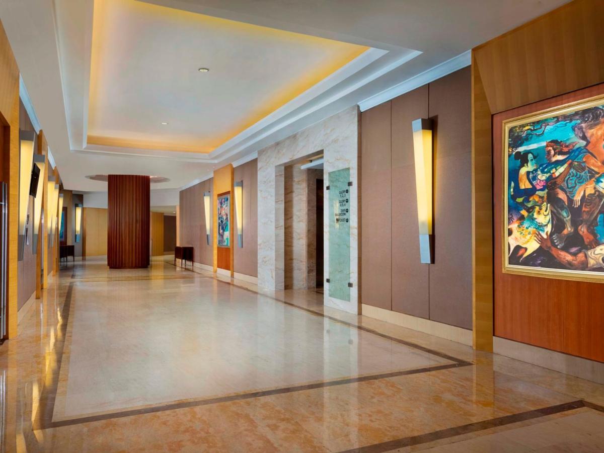 Hotel Ciputra Jakarta Managed By Swiss-Belhotel International Exterior photo