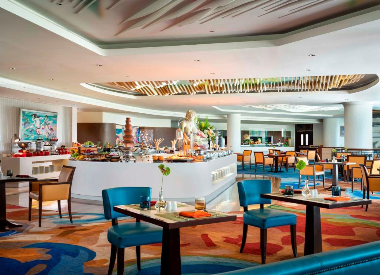 Hotel Ciputra Jakarta Managed By Swiss-Belhotel International Exterior photo