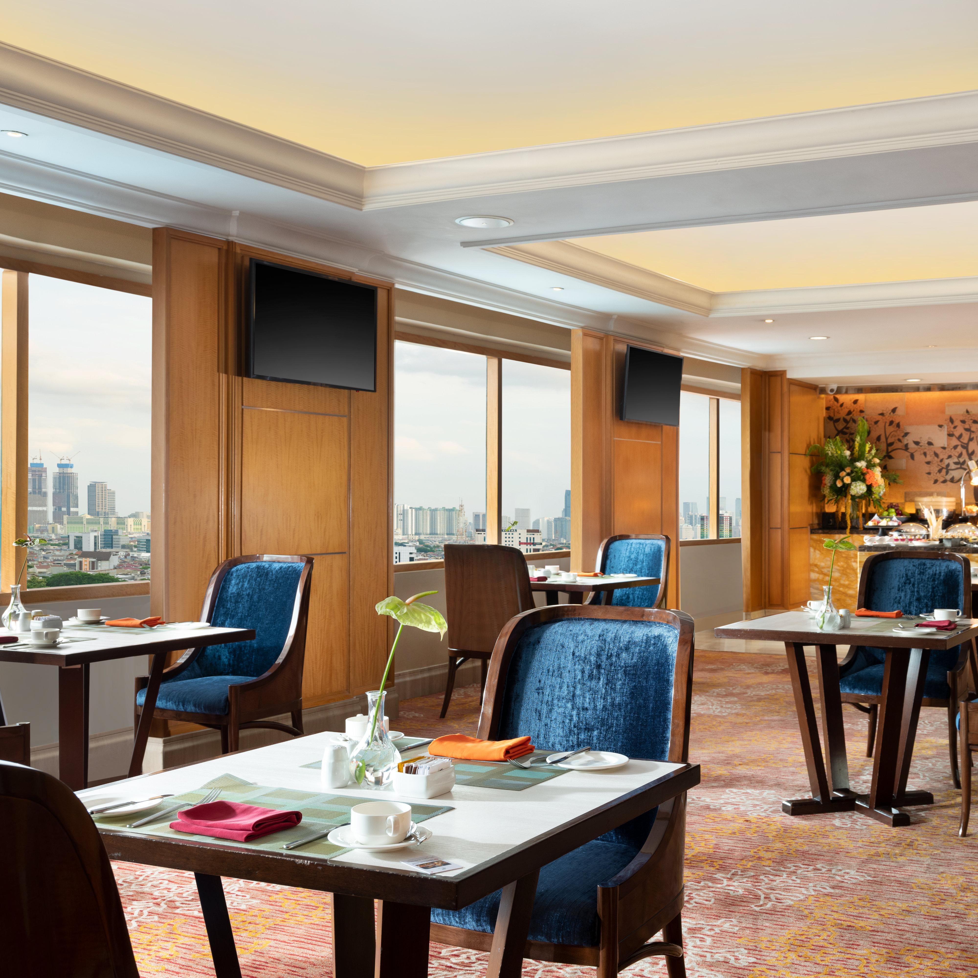 Hotel Ciputra Jakarta Managed By Swiss-Belhotel International Exterior photo