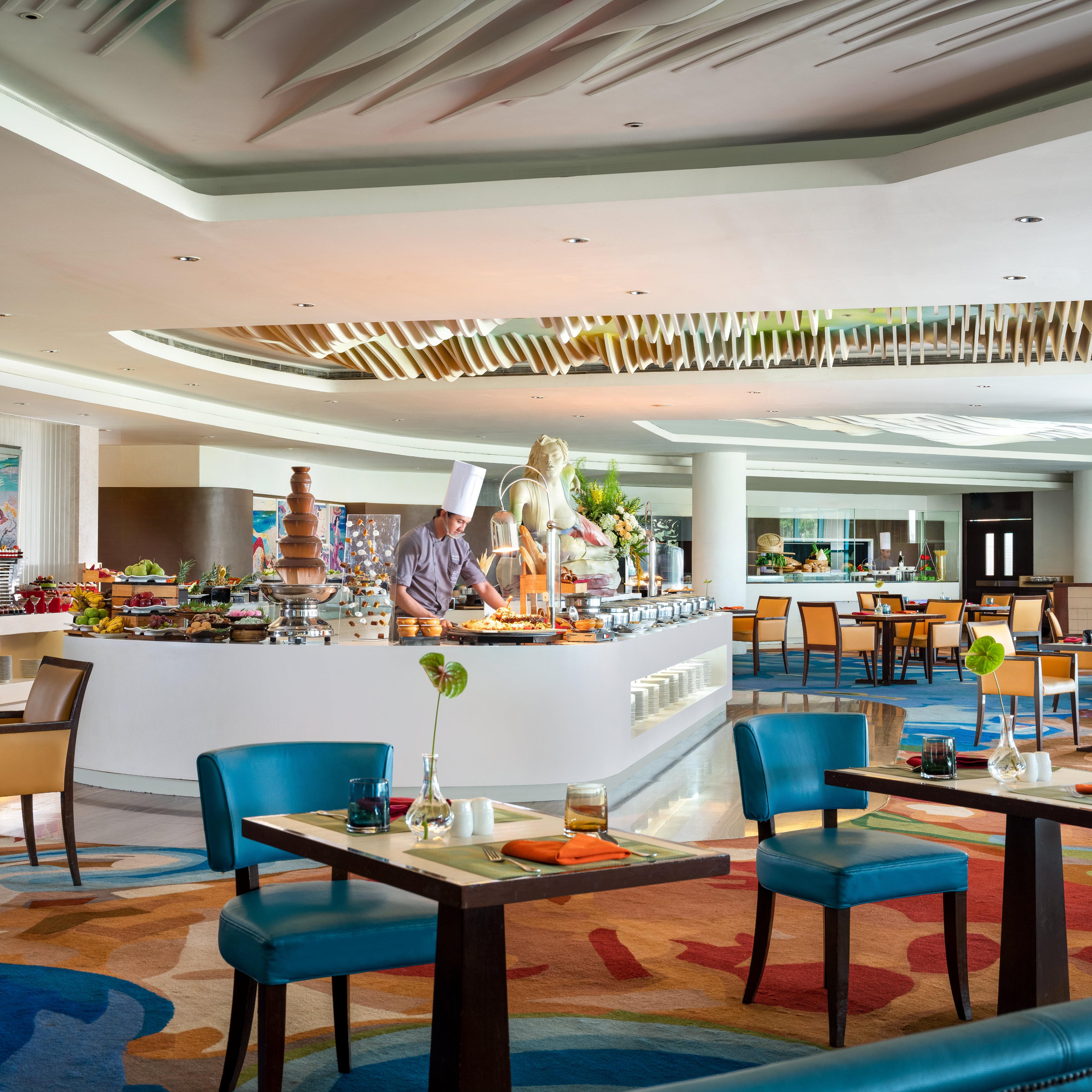 Hotel Ciputra Jakarta Managed By Swiss-Belhotel International Exterior photo