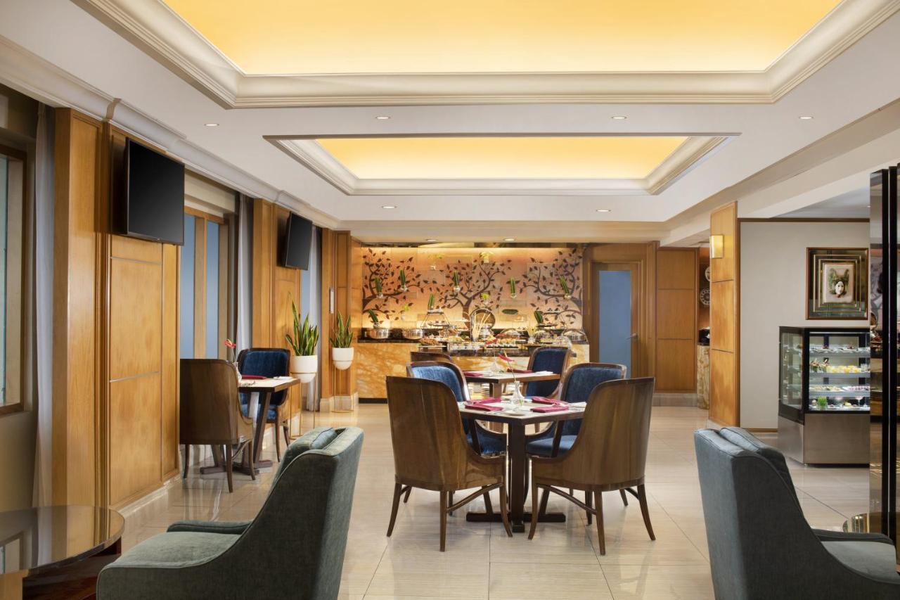 Hotel Ciputra Jakarta Managed By Swiss-Belhotel International Exterior photo