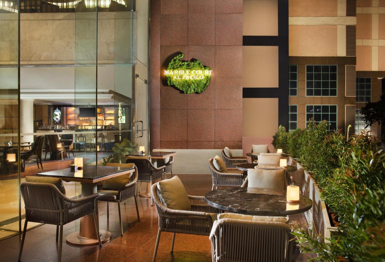 Hotel Ciputra Jakarta Managed By Swiss-Belhotel International Exterior photo